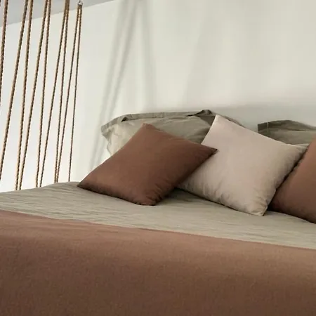 Vill'amore Bed & Breakfast *